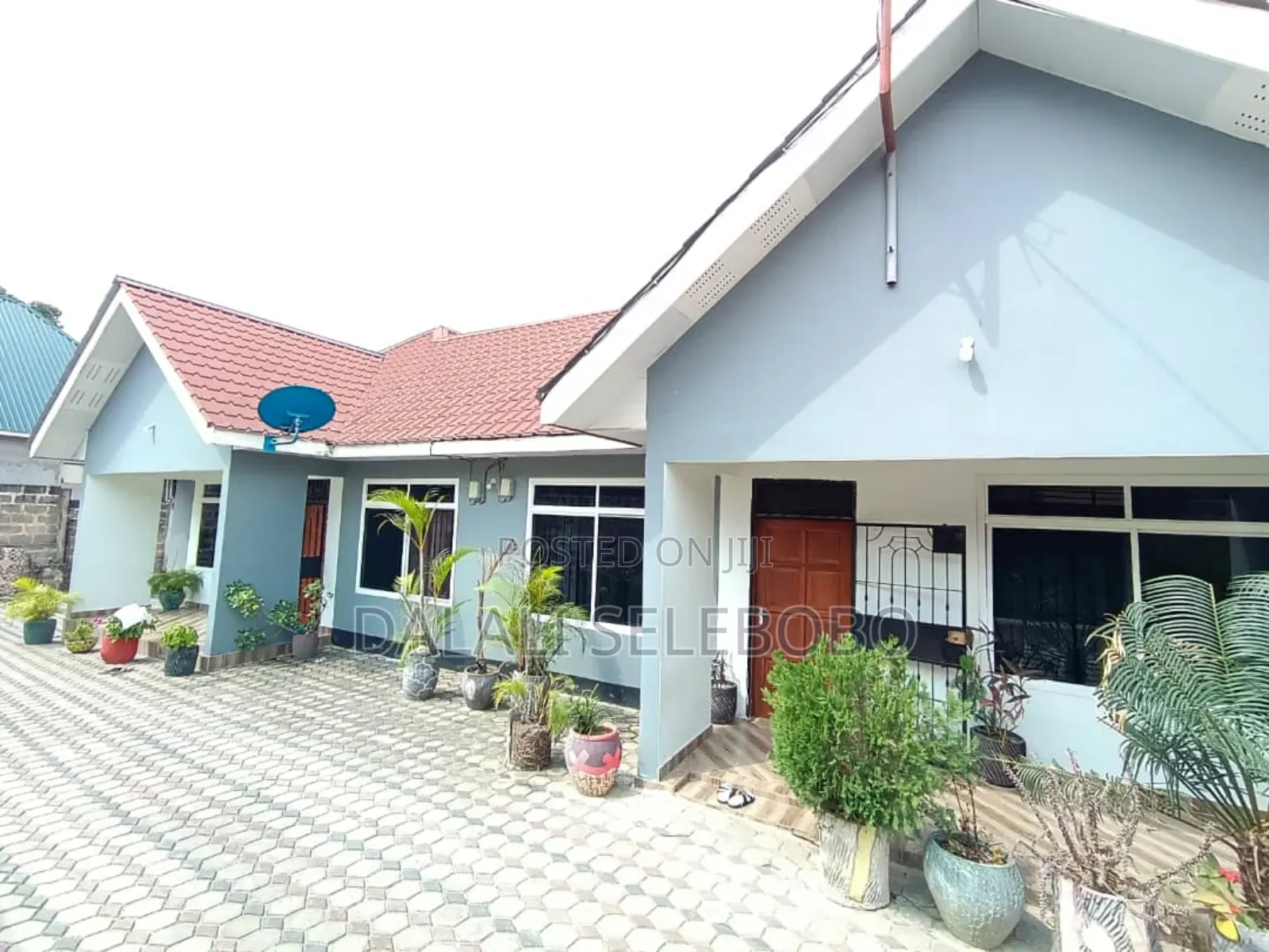 2bdrm Block of Flats in Kimara Stop Over for rent