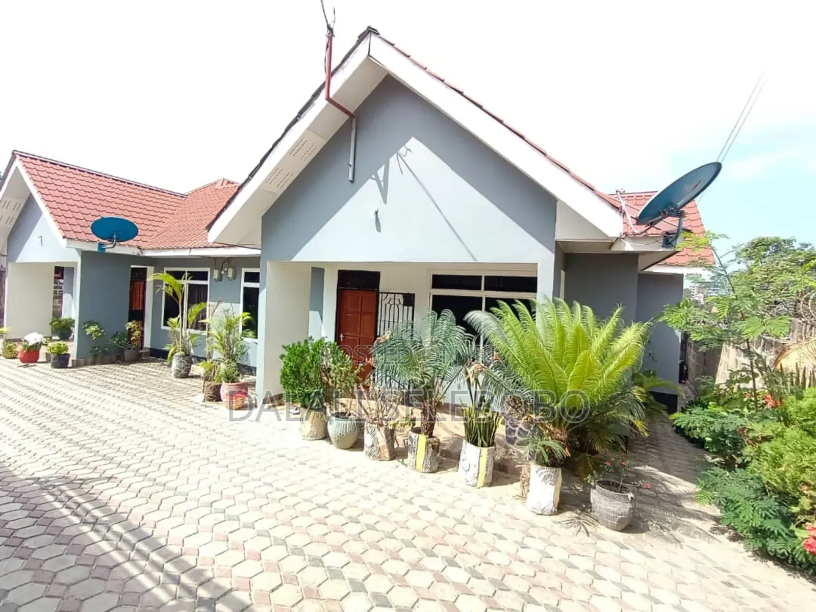 2bdrm Block of Flats in Kimara Stop Over for rent