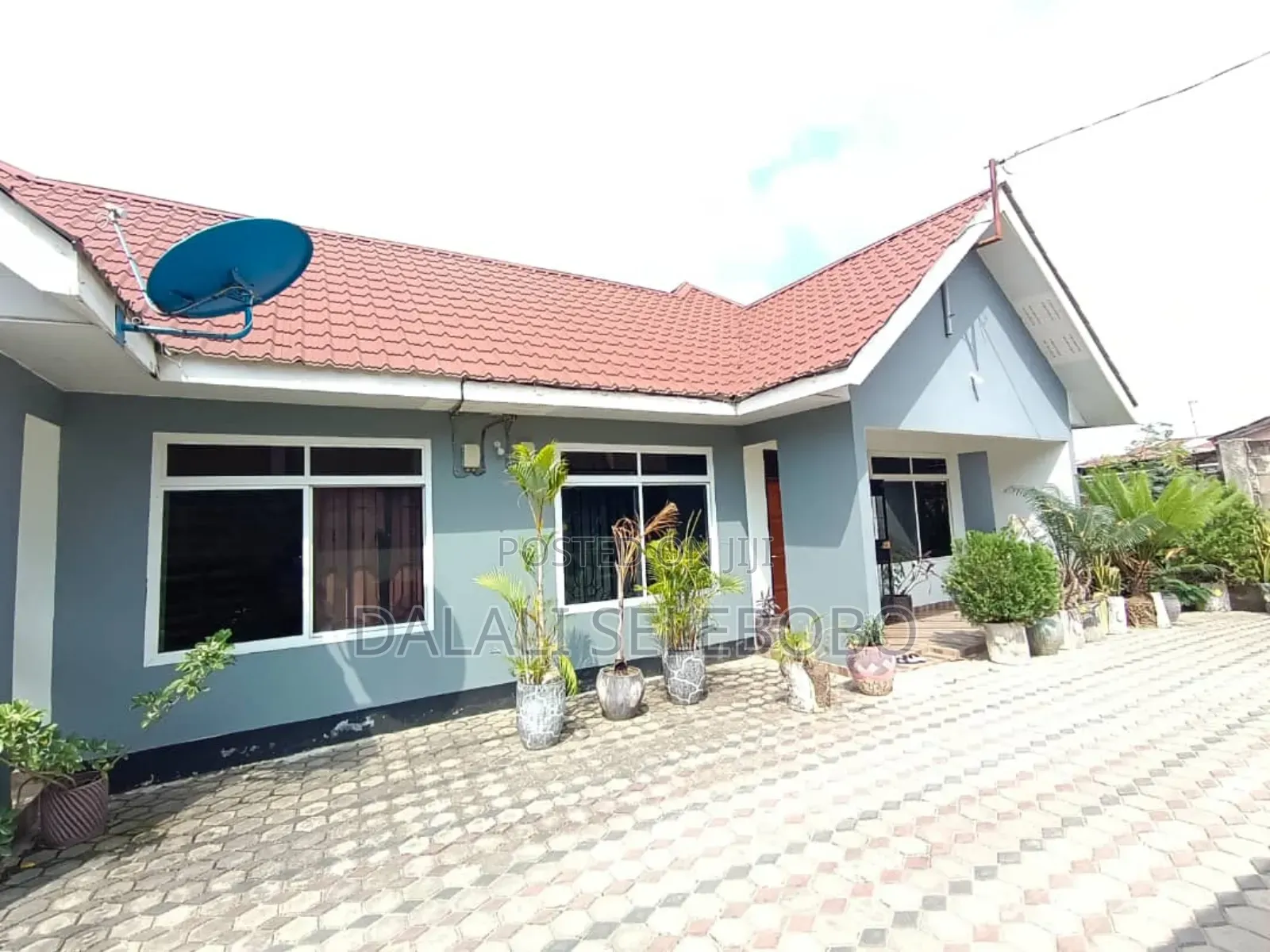 2bdrm Block of Flats in Kimara Stop Over for rent