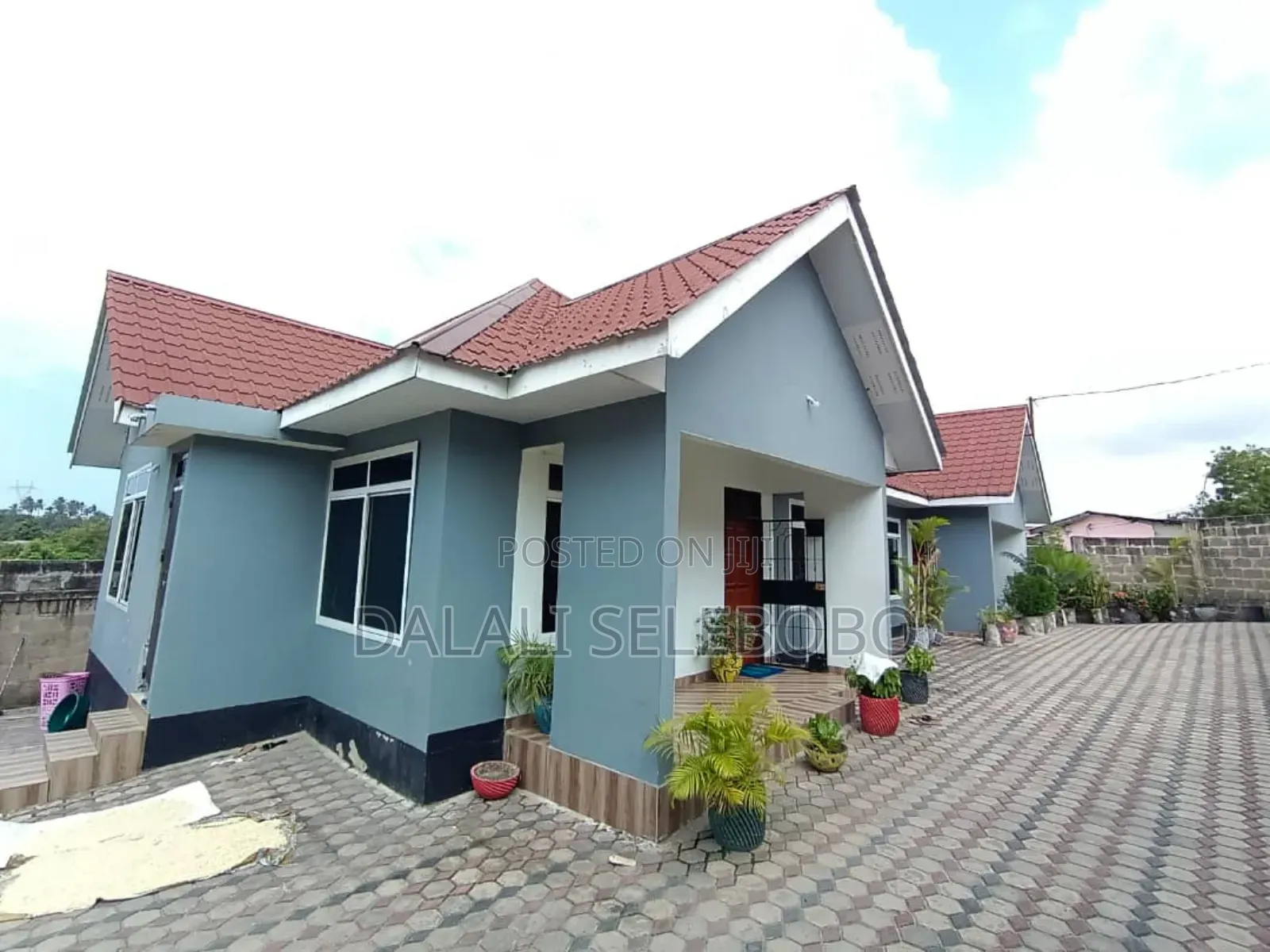 2bdrm Block of Flats in Kimara Stop Over for rent