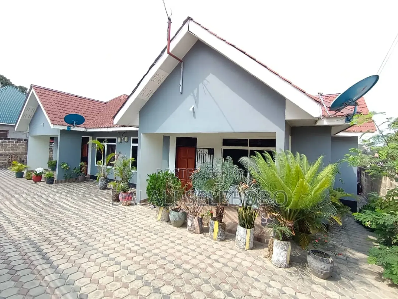 2bdrm Block of Flats in Kimara Stop Over for rent