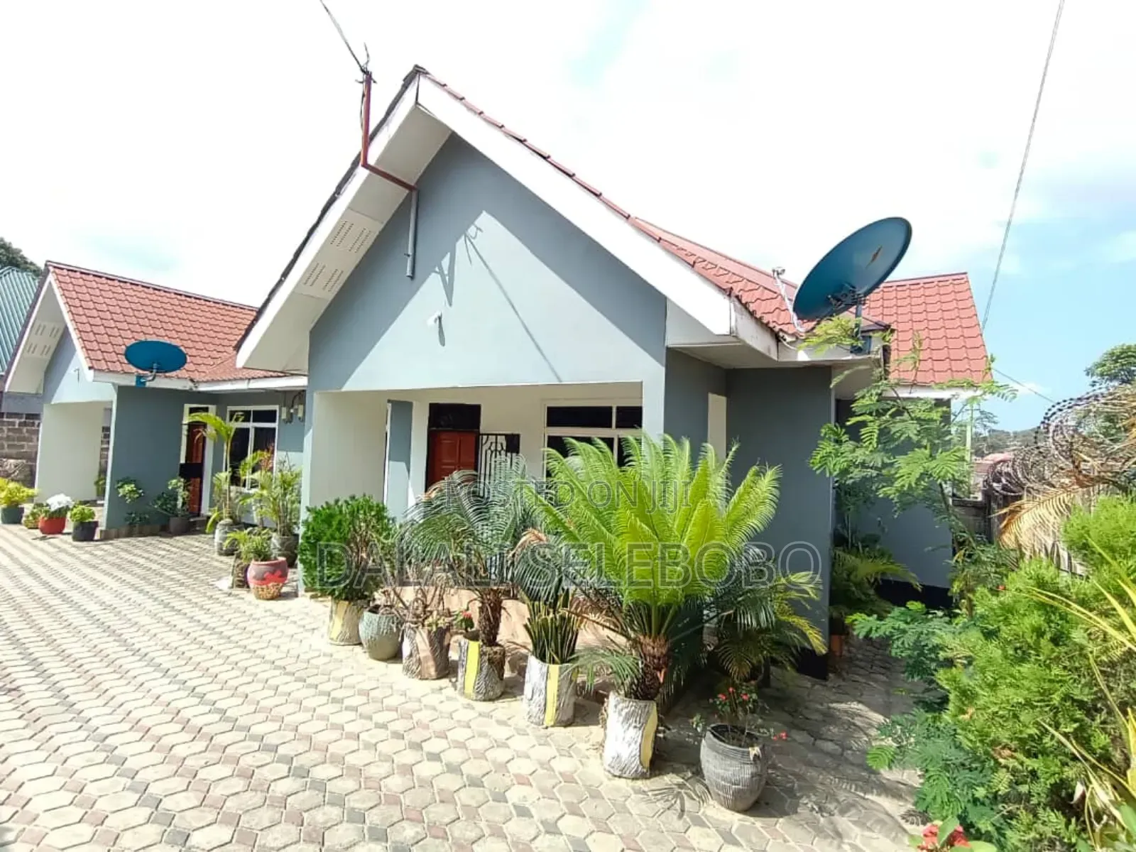2bdrm Block of Flats in Kimara Stop Over for rent