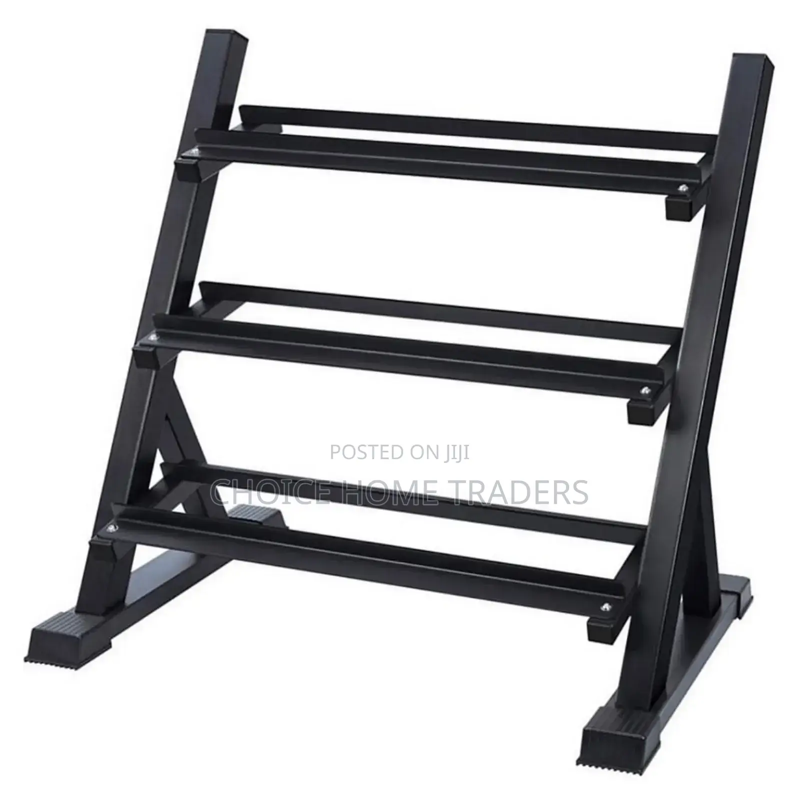 Dumbbell Rack