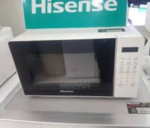 Hisense Microwave 45l