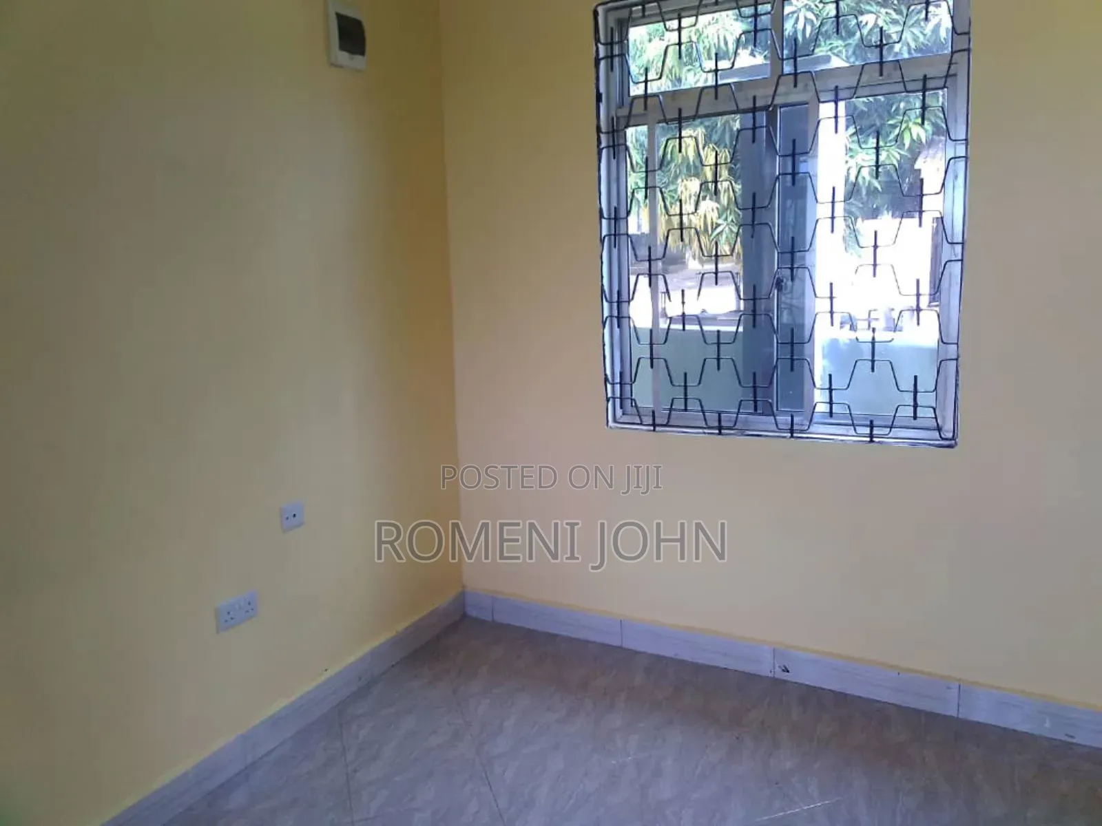1bdrm Apartment in Tanzania Daresalaam, Ilala for rent