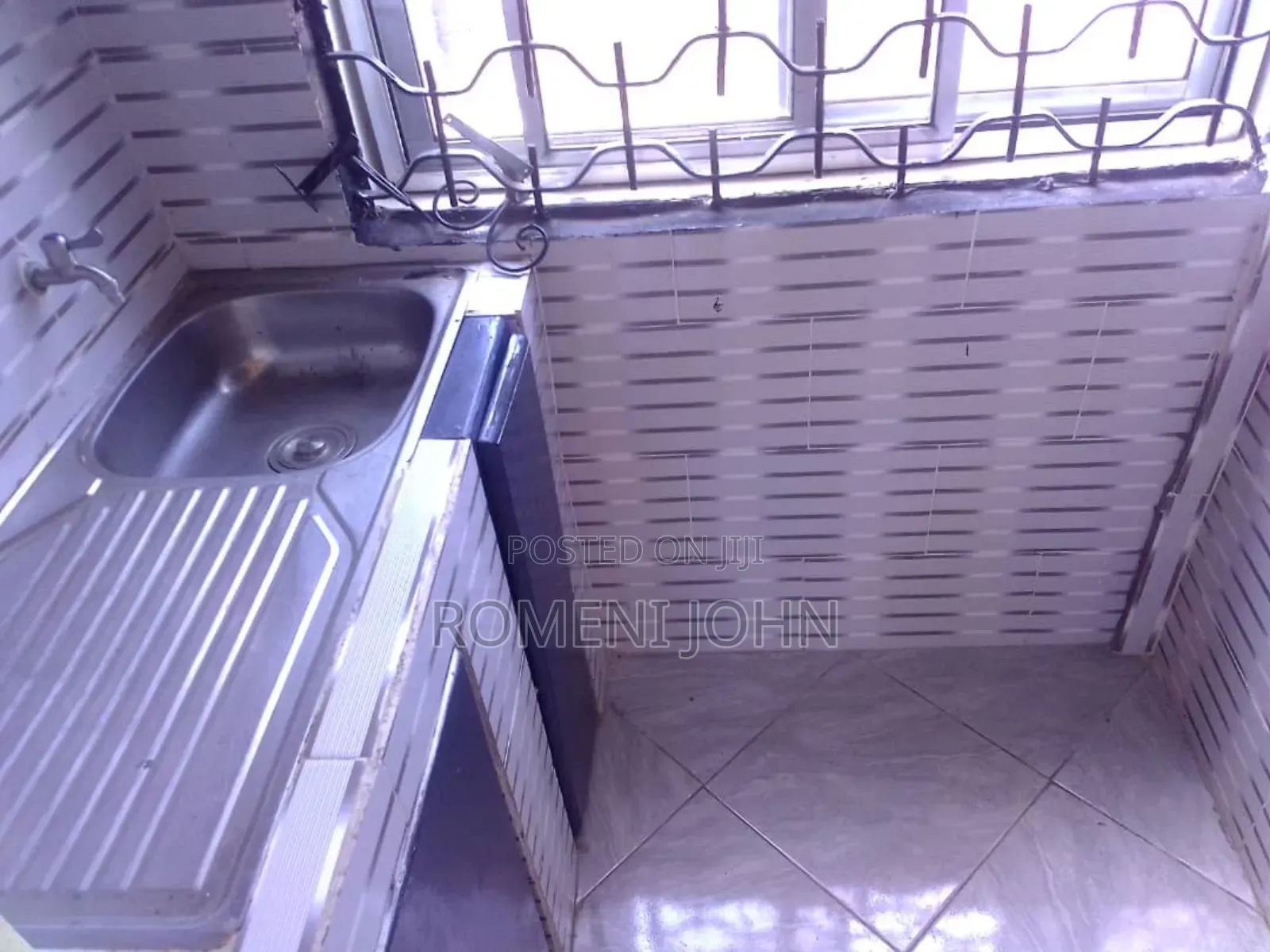 1bdrm Apartment in Tanzania Daresalaam, Ilala for rent