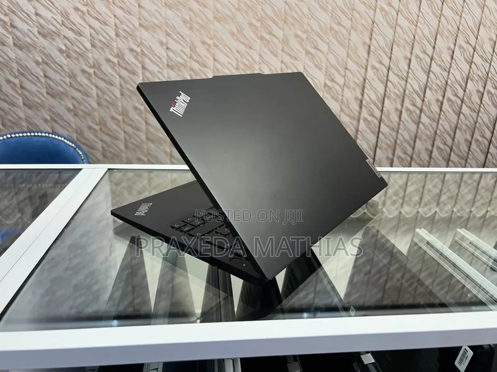New Laptop Lenovo ThinkPad E14 Gen 4 16GB Intel Core I7 SSD 512GB