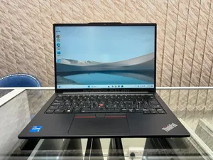 New Laptop Lenovo ThinkPad E14 Gen 4 16GB Intel Core I7 SSD 512GB