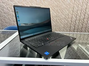New Laptop Lenovo ThinkPad E14 Gen 4 16GB Intel Core I7 SSD 512GB