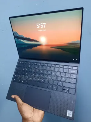 Laptop Dell XPS 13 9310 8GB Intel Core I7 SSD 512GB