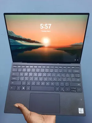 Laptop Dell XPS 13 9310 8GB Intel Core I7 SSD 512GB