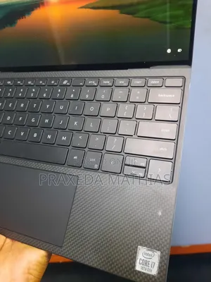 Laptop Dell XPS 13 9310 8GB Intel Core I7 SSD 512GB