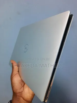 Laptop Dell XPS 13 9310 8GB Intel Core I7 SSD 512GB
