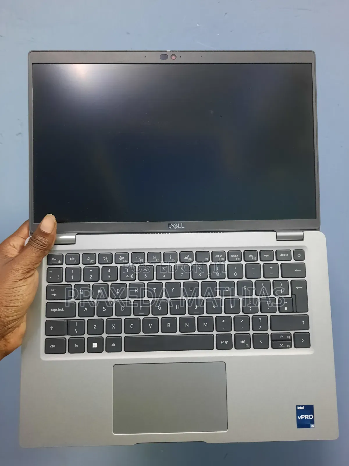 Laptop Dell Latitude 5430 16GB Intel Core I5 SSD 512GB