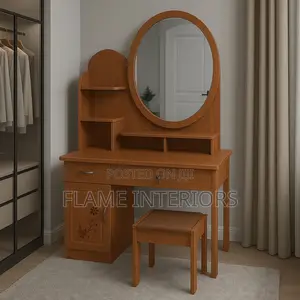 Dressing Tables