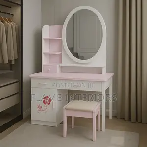 Dressing Tables