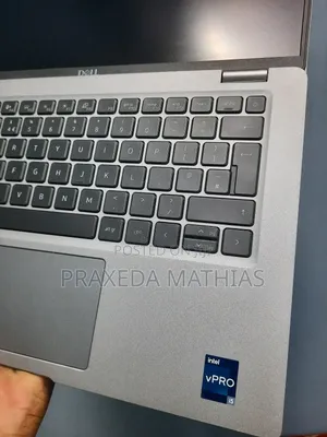 Laptop Dell Latitude 5430 16GB Intel Core I5 SSD 512GB