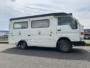 Toyota Toyoace Truck