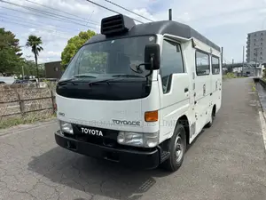 Toyota Toyoace Truck
