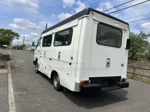 Toyota Toyoace Truck