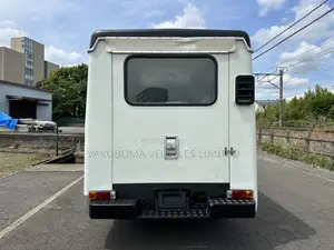 Toyota Toyoace Truck