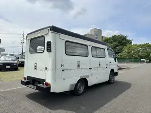 Toyota Toyoace Truck