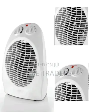 Tronic Room Heater / Space Heater Hwfh20