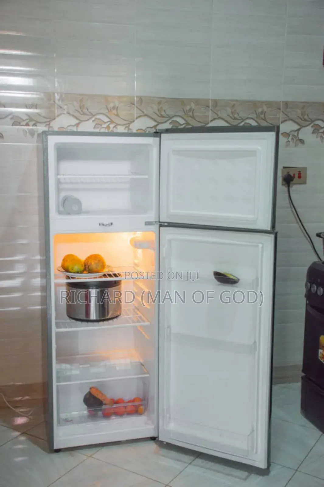 Furnished 3bdrm House in Arusha for rent
