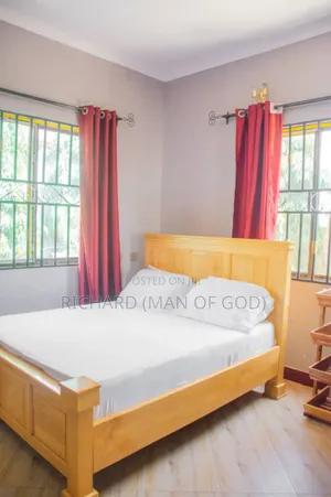 Furnished 3bdrm House in Arusha for rent
