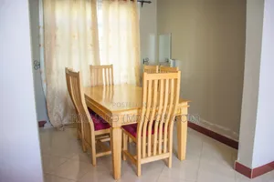 Furnished 3bdrm House in Arusha for rent