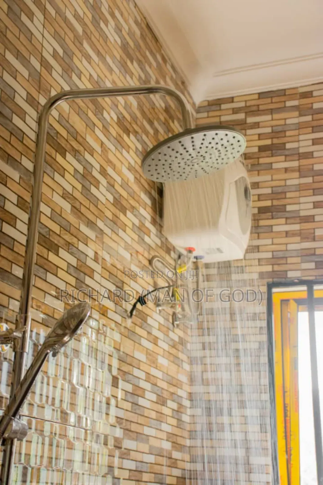 Furnished 3bdrm House in Arusha for rent