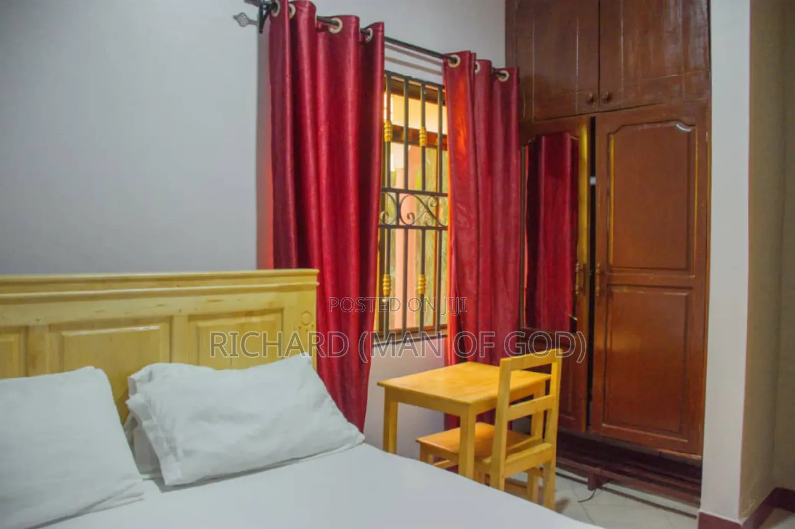 Furnished 3bdrm House in Arusha for rent