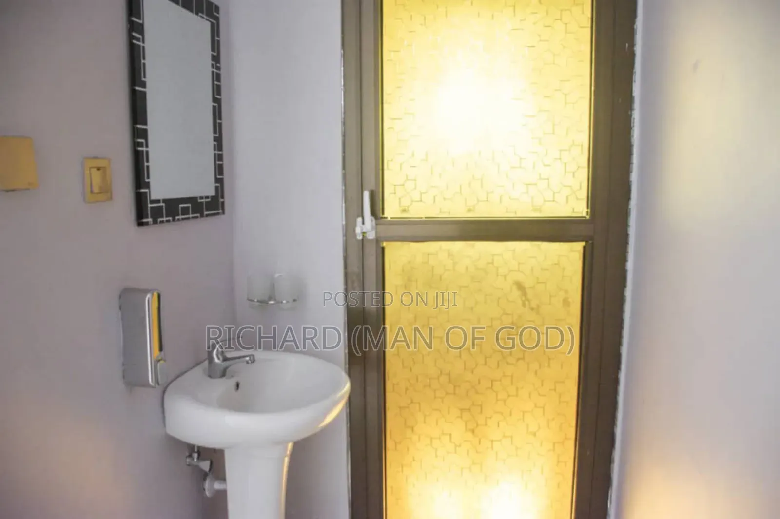 Furnished 3bdrm House in Arusha for rent