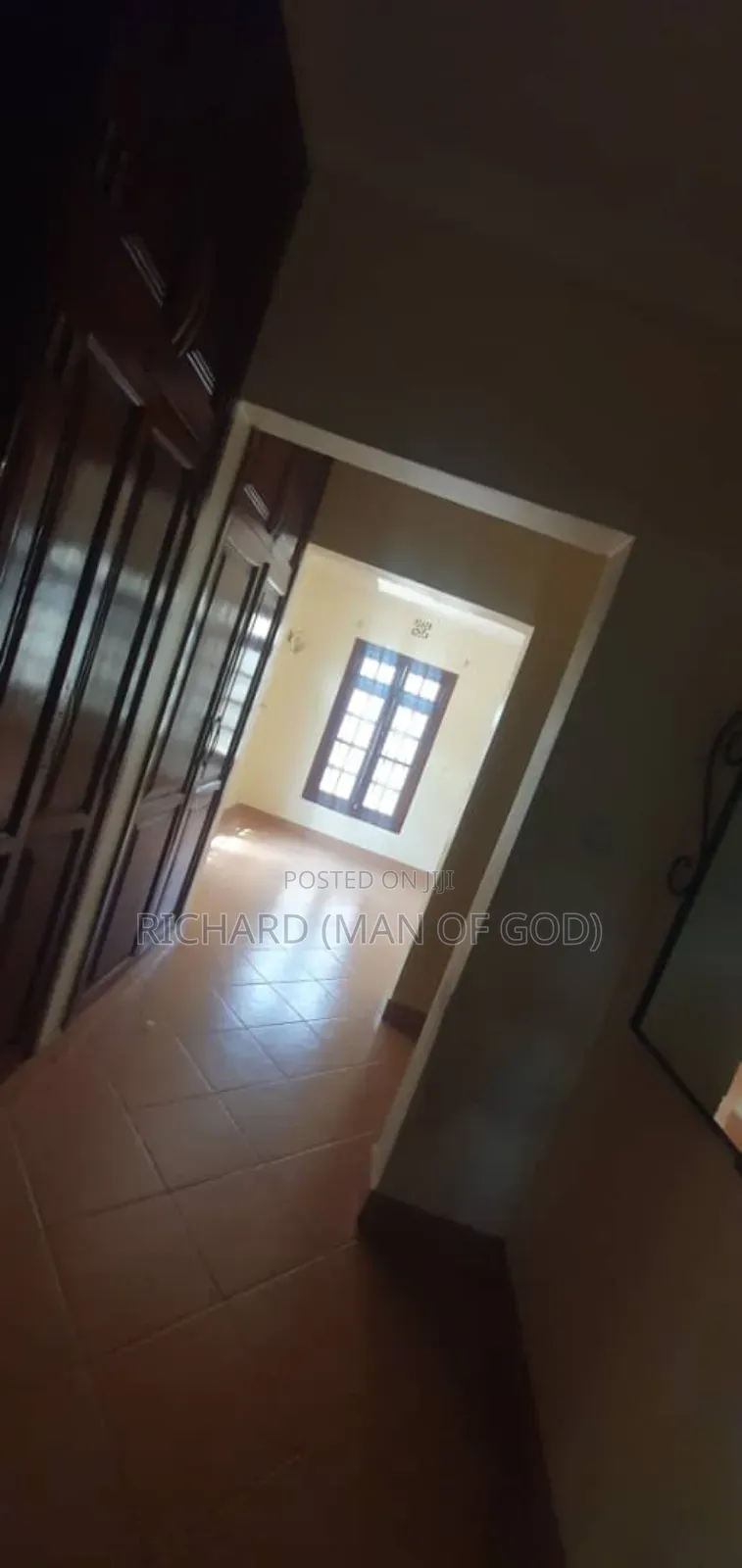 3bdrm House in Arusha for rent