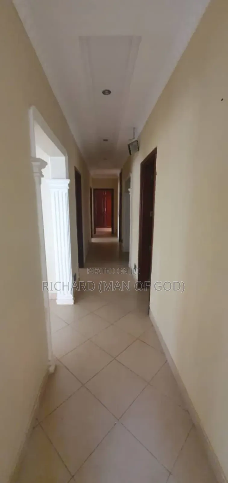 3bdrm House in Arusha for rent
