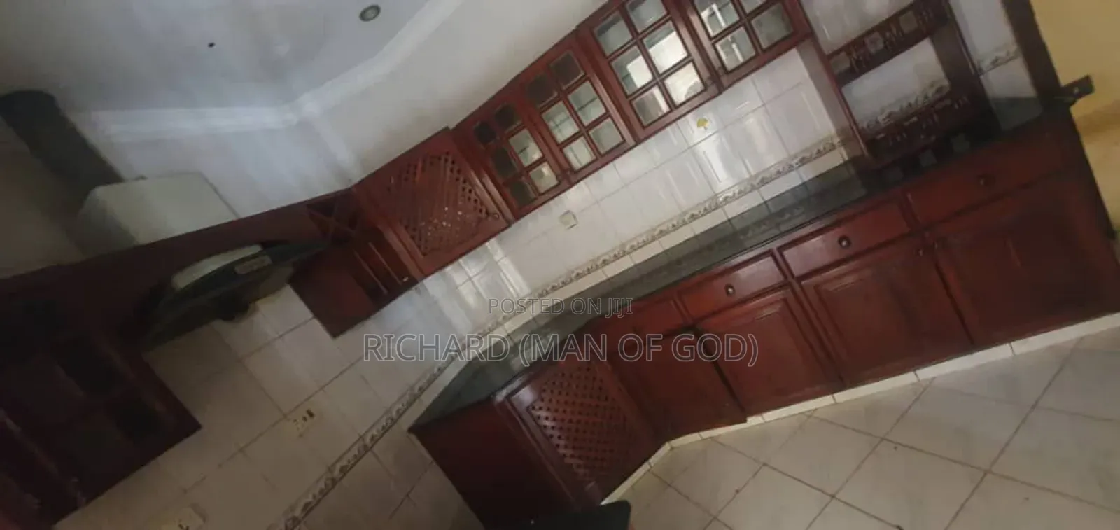 3bdrm House in Arusha for rent
