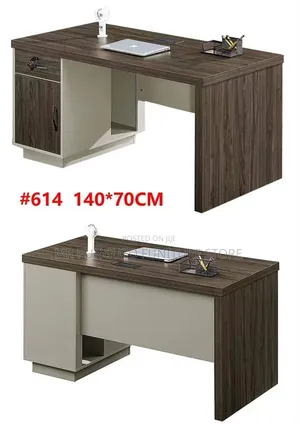 Reception Office Table