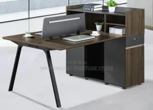Reception Office Table