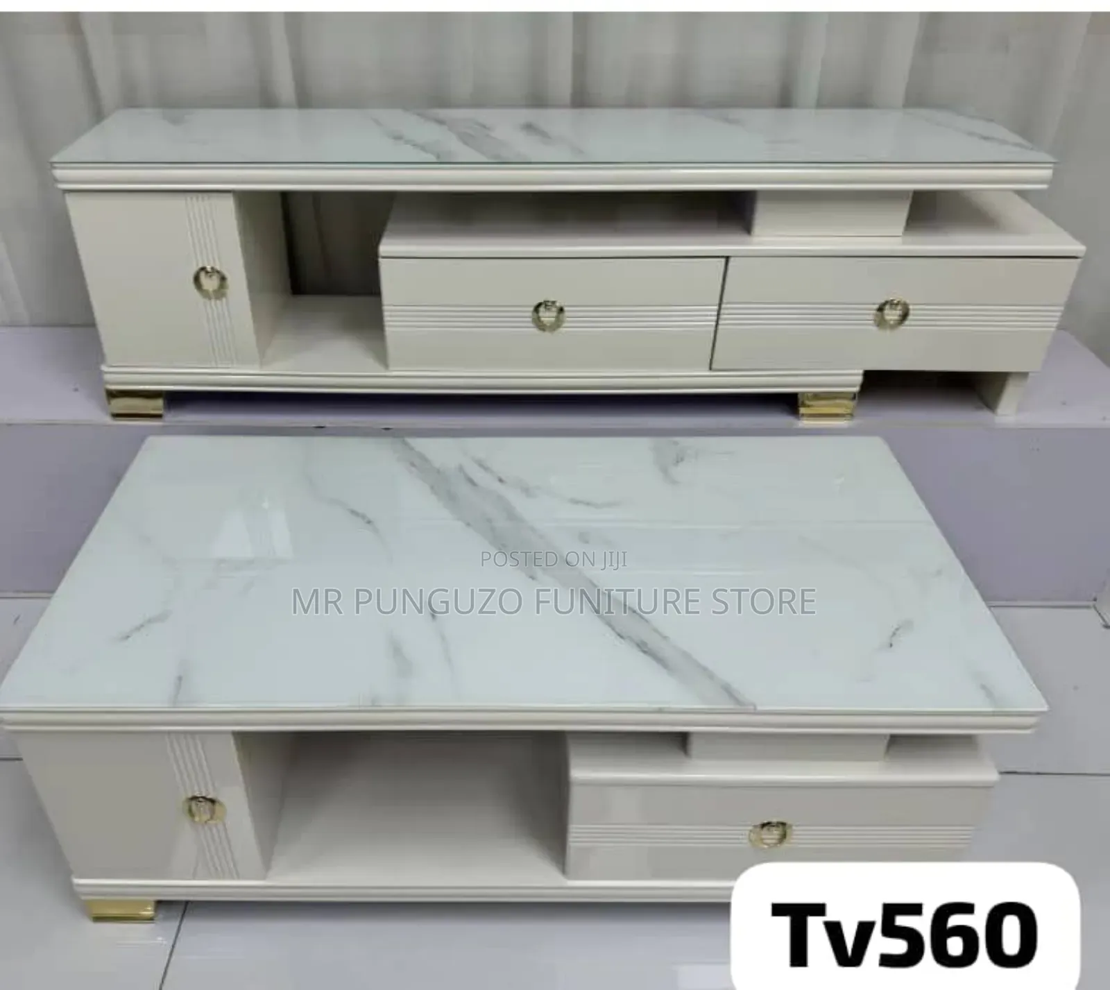 Full Set Coffee Table Na Sho Case