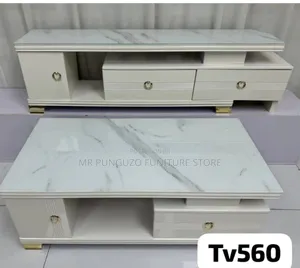Full Set Coffee Table Na Sho Case