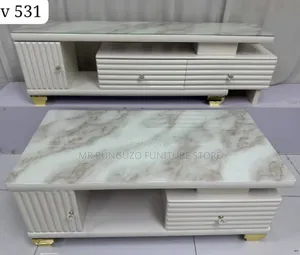 Full Set Coffee Table Na Sho Case