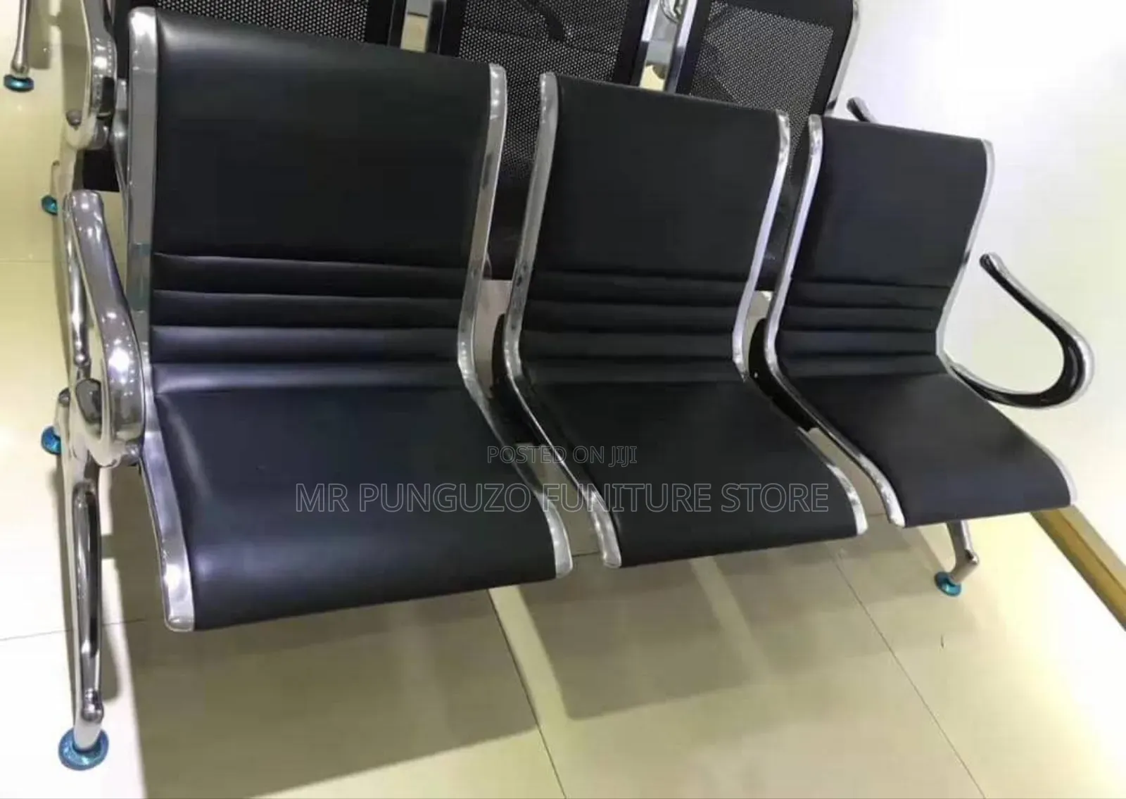 Waiting Chair