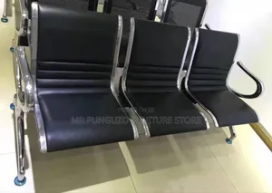 Waiting Chair