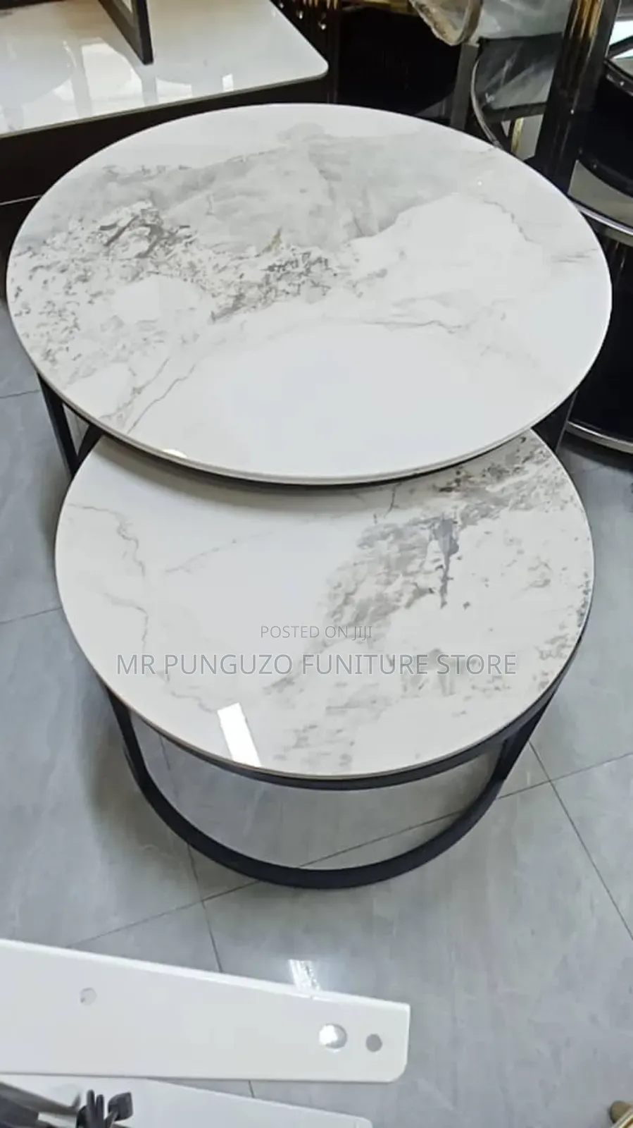 Round Table Classic