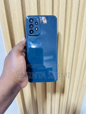 Samsung Galaxy A23 128 GB Purple