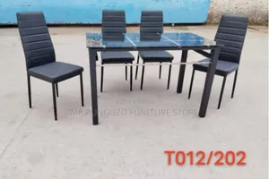Meza Classic Sana Na Vitu Vinne