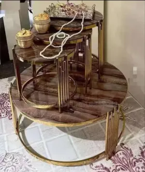 Round Table Classic Sana