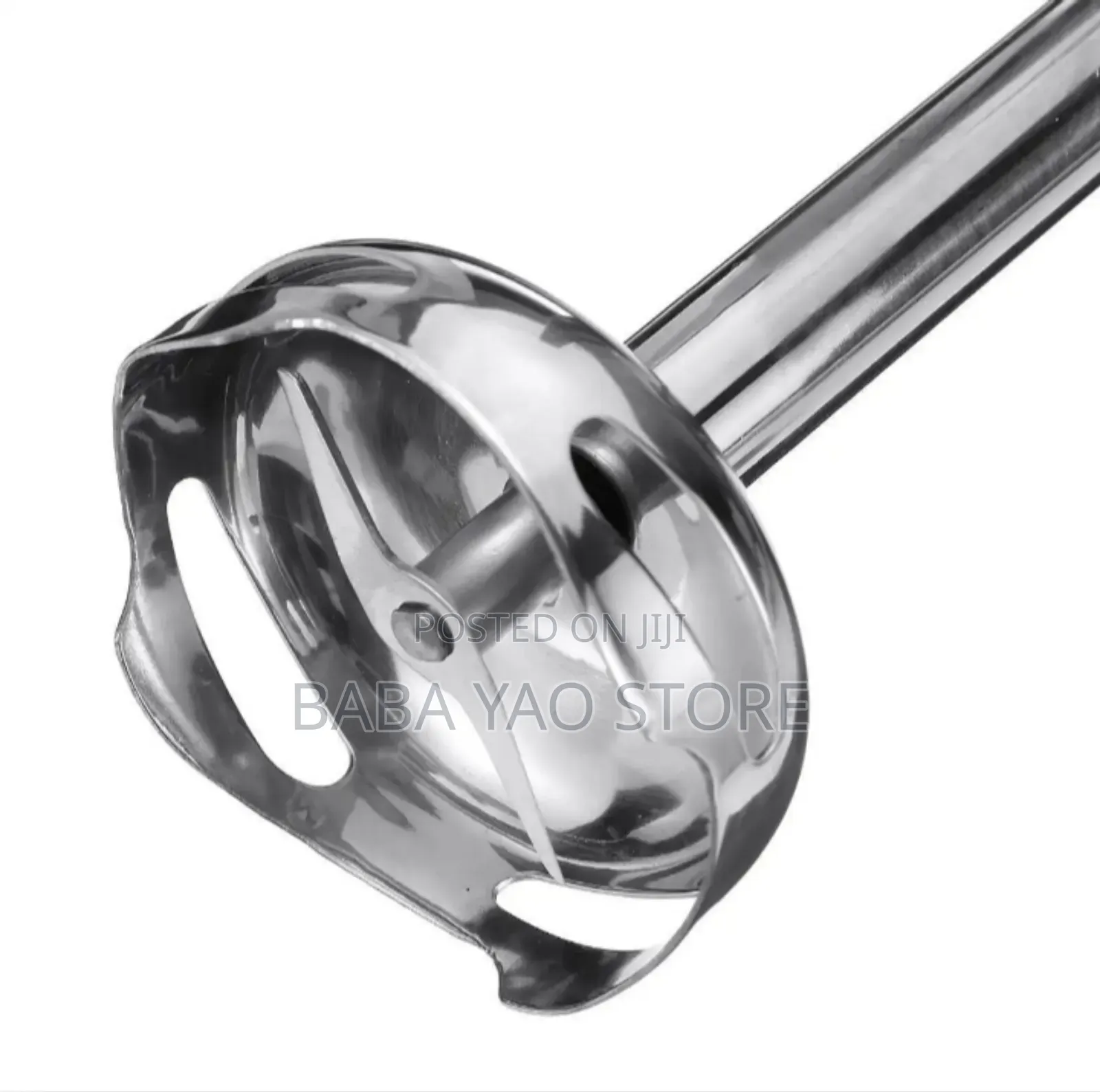4in1 Sk768-4 Multi Function Kitchen Master Handheld Blender.