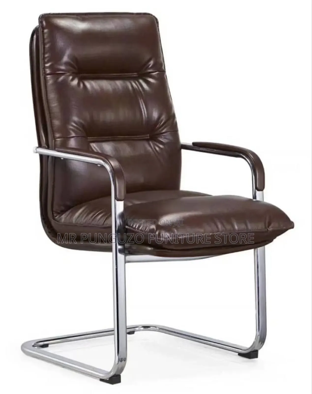 Visitors Office Chair