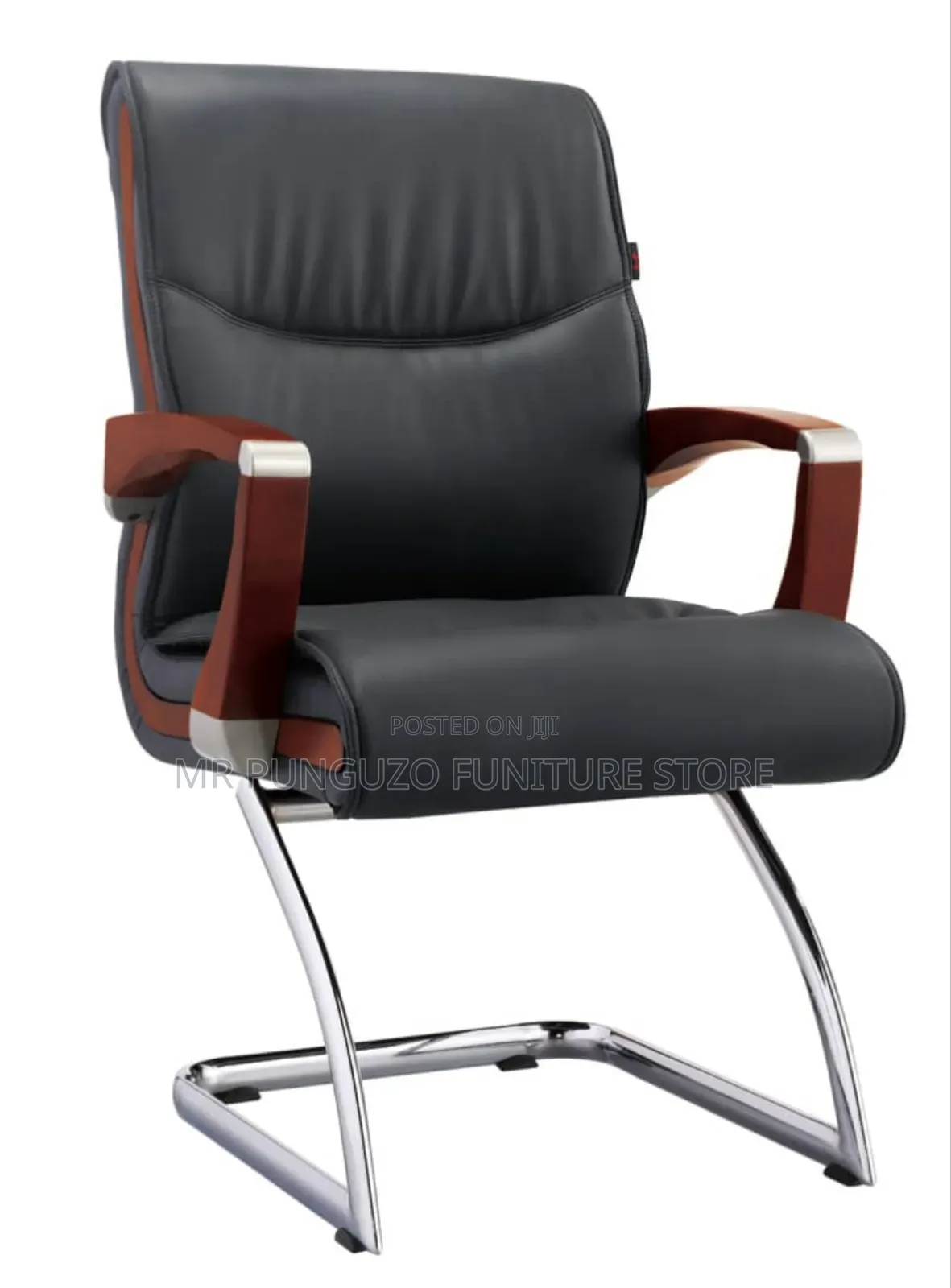 Visitors Office Chair